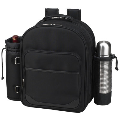 Sarai Equipped 2 Person Picnic Backpack