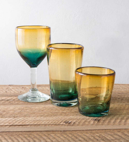 Chumbley Goblet Set
