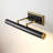 24'' Dimmable Led Wall Mounted Picture Light