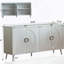 Armoire de rangement Buffet Modern