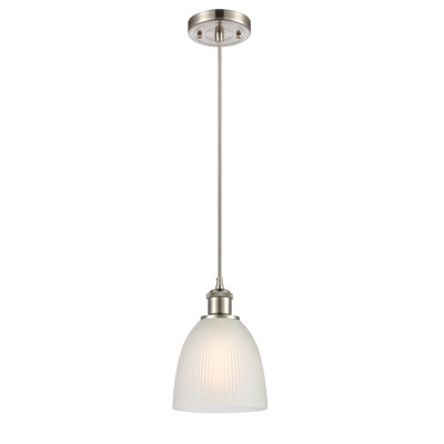 Whipple 1 - Light Single Pendant
