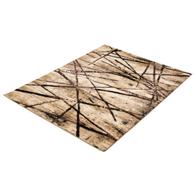 Artresha Abstract Indoor Rug