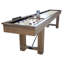 Playcraft Montauk Pecan Shuffleboard Table-2051910339