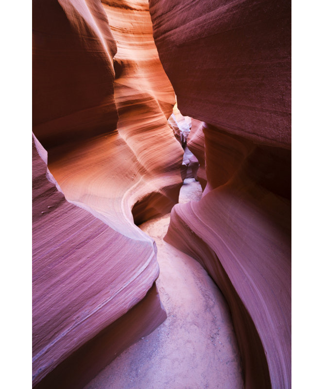 Canyon, 76.2cm H x 50.8cm W