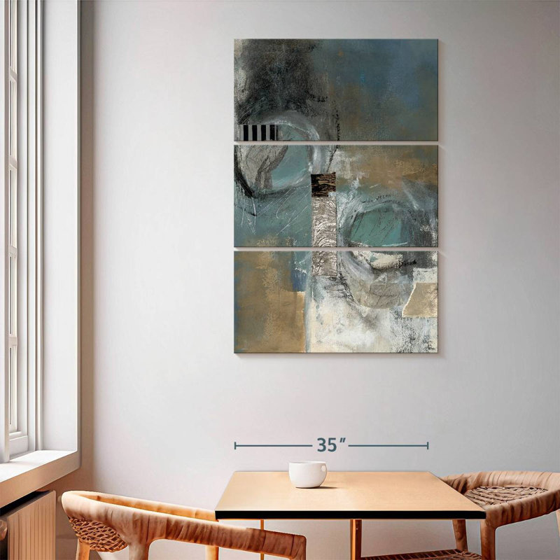 Avery Protected II, 65" H x 42" W