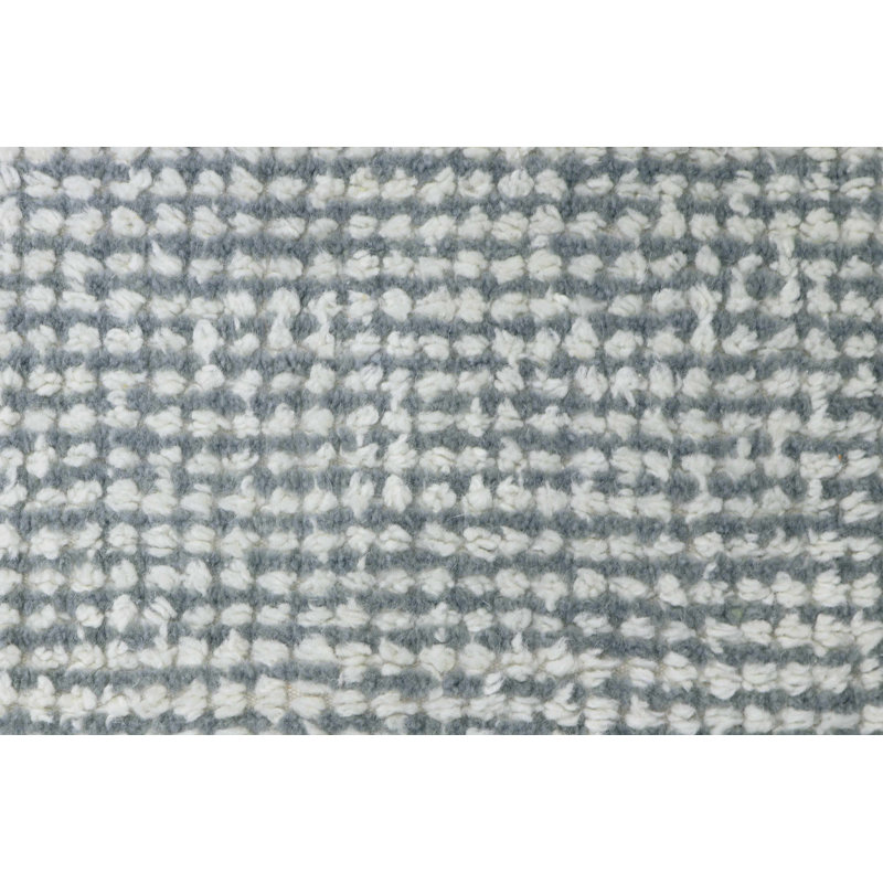 Kaia Hand Woven Wool Area Rug