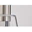 Abbondio - Luminaire suspendu DEL - Cristal à bulles K9 - 3000K CCT-1029312604-1029312595
