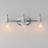 Lundeen 3 - Light Dimmable Vanity Light-1123163322