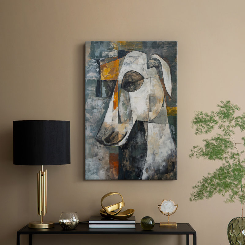 ANIMAUX série Cxxxi - galerie Cavas sur mesure