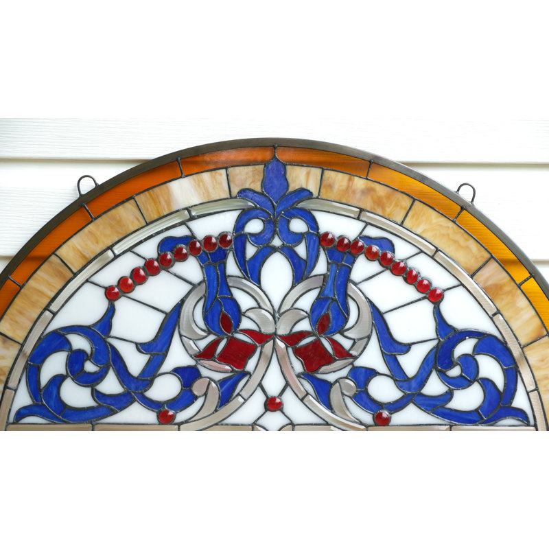 Abstract Window Panel
