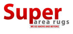 Logo Super Area Rugs