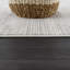 Tapis gris clair, gris foncé, beige Dounia-1047058868