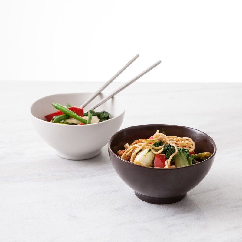 Fortessa Heirloom Bowl, Linen