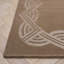 Ralph Lauren Dufrene Wool, Silk Geometric Rug-49893142