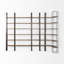 Tauton II 90" Bookcase-1367697584