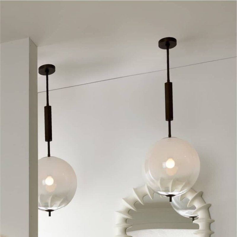 Flagstaff 1 - Light Pendant