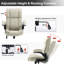High Back Ergonomic Executive Office Chair-617564125
