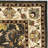 Cranmore Hand Tufted Wool Oriental Rug-19260633