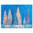 Toile tendue