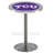 Round Metal Base Dining Table-12162705-12162800