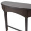 56'' W Console Table