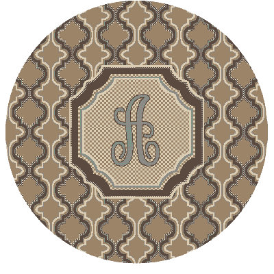 Lanikai Geometric Indoor Rug
