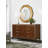 Take Five Savoy Wall Mirror