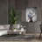 'Selene' by Design Fabrikken, Giclee Canvas Wall Art-1703657342