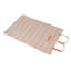 Tremaine Oxford Denim Imitation Pet Bed-1352483092