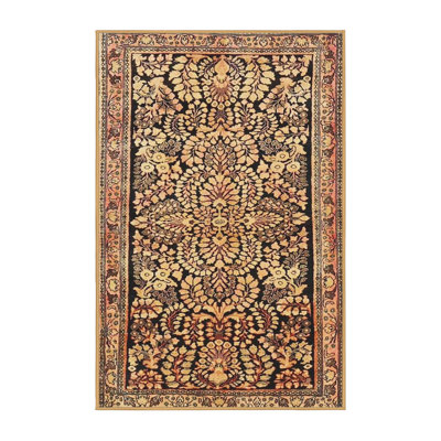 Oriental Indoor Rug