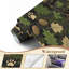 Papier peint adhésif auto-adhésif moderne pour la chambre à coucher Peel and Stick L 96 po x l 69 po avec motif camouflage militaire-1335712229