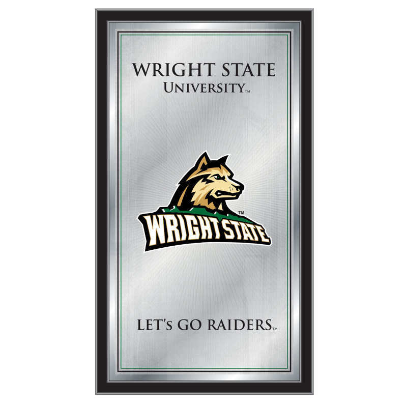 Wood Mirror, Wright State University