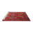 Caye Oriental Indoor Rug-1444630974