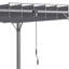 Brois 3m x 3m Pergola