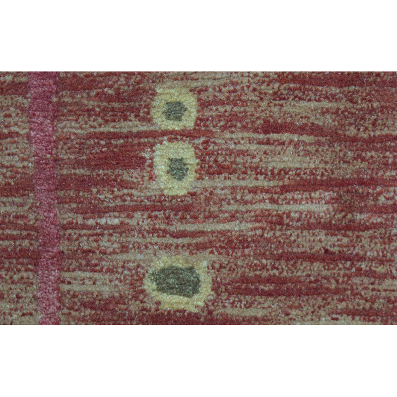 One-of-a-Kind 8' X 10' Area Rug