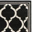 Tapis noir Ammundsen-824202804