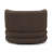 Astor Brown Boucle Swivel Hotel Lounge Chair-1212566933
