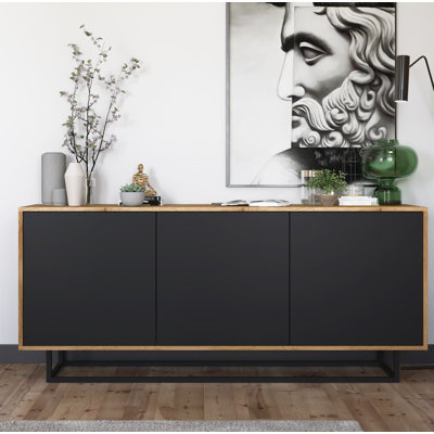 Creeve 168cm Sideboard