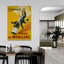 Wrapped Canvas Art Prints-585546582