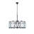 8 - Light Drum Chandelier-1260388105