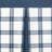 Plaid Tailored Kitchen Curtain-124435866-70338857