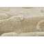 Virginie Rectangle Solid Color Handmade Flatweave Wool Area Rug in Beige-964778652