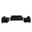 Couch Comfortable Sectional Couches Set 1+2+3-1995498966