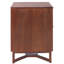 Table de chevet 2 tiroirs Boatwright-358963873