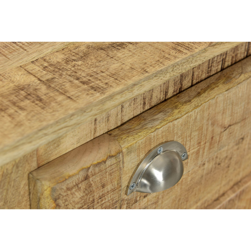 Teagan Hall Tree with Shoe Storage