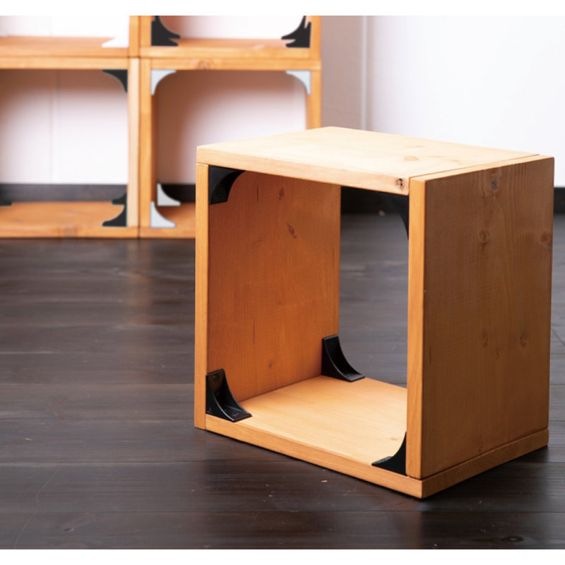 Ensemble de joints Valmeyer, Noir