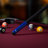 Viper Graphstrike Billiard/Pool Cue Stick Blue-41405712