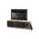 Elements - Cabinet with Rolling Plinth Base - Constellation Door