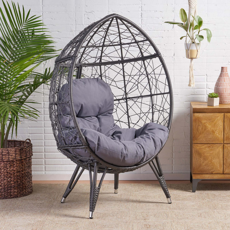 Chaise longue Gianni