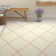 Amhold Shag Performance Geometric Rug